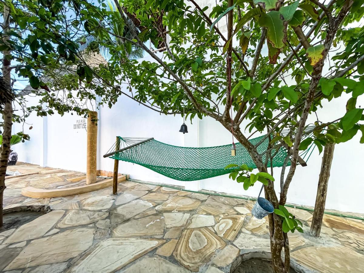 Daniel Zanzibar Hotel Nungwi Kültér fotó