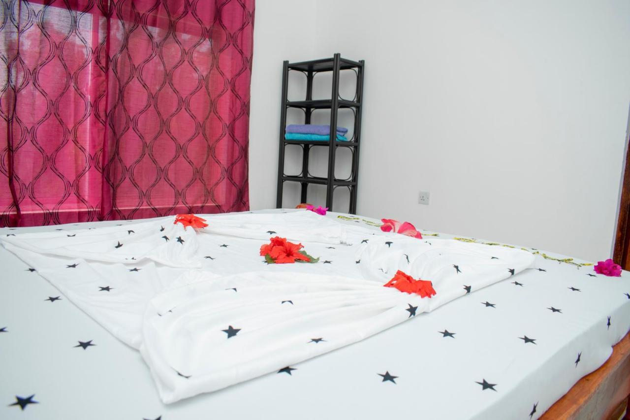 Daniel Zanzibar Hotel Nungwi Kültér fotó